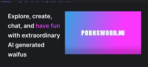 pornsword io|pornwaifu.ai 